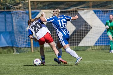 Bild 176 - wU21 HSV